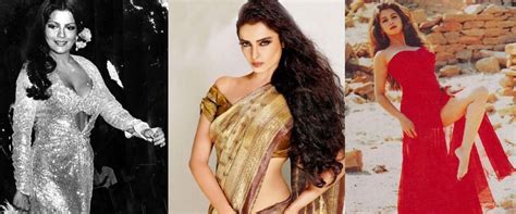 Throwbackthursday 9 Of The Hottest Yesteryear Bollywood Actresses