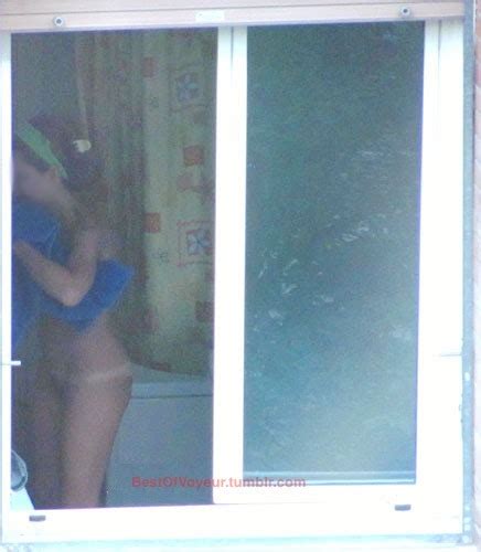 teen peeking in at nightbors wondow mega porn pics