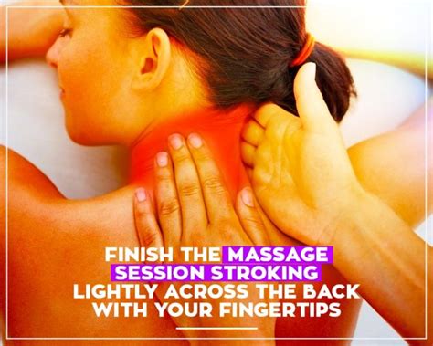 these simple tips and tricks can make you an expert in massages