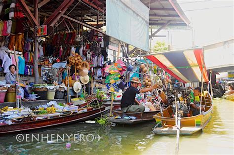 braggies trip  bangkok floating market