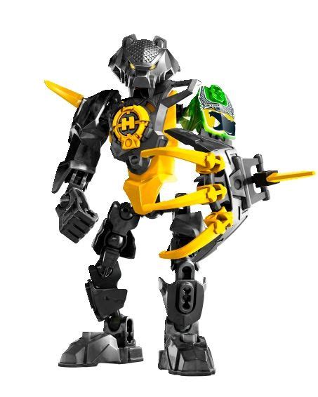 lego hero factory savage planet final official hero