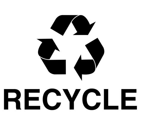 green recycle bin icon clip art library vrogue