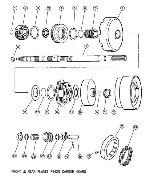 transmission valve body diagram diagramwirings