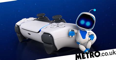 Astros Playroom Review – Introducing The Ps5 Metro News
