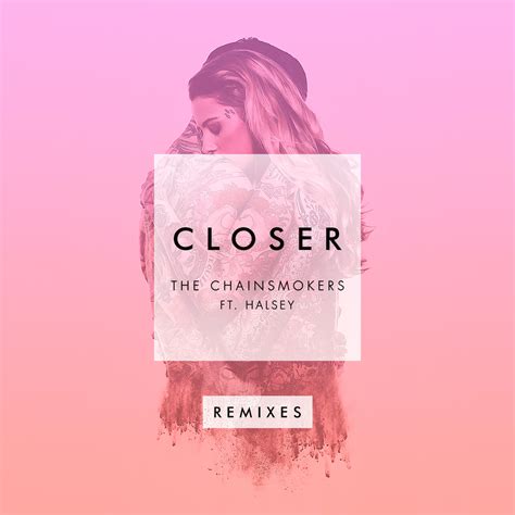 chainsmokers closer remixes lyrics  tracklist genius