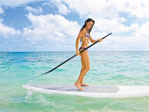 best stand up paddle boarding in nsw