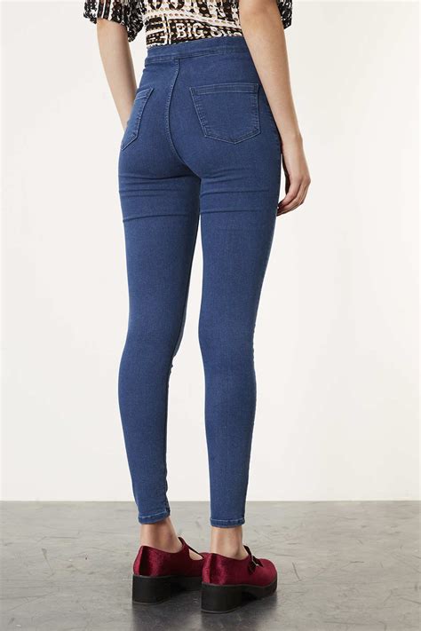 high waisted jeans called  womans clothes stores