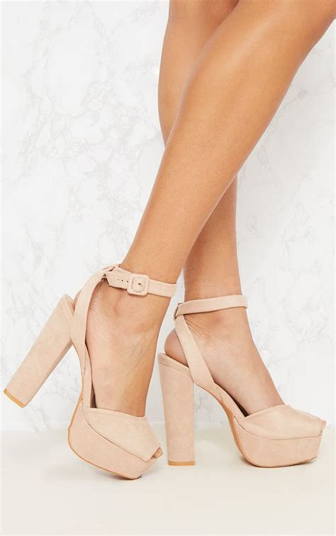 heels heels for women dress shoes prettylittlething usa