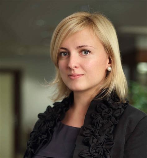 interview with russian woman ceo the way women work