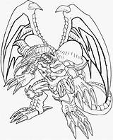 Dragon Coloring Pages Yugioh Skull Yu Gi Oh Dragons Colouring Monster Skulls Choose Board Getdrawings Color Getcolorings sketch template