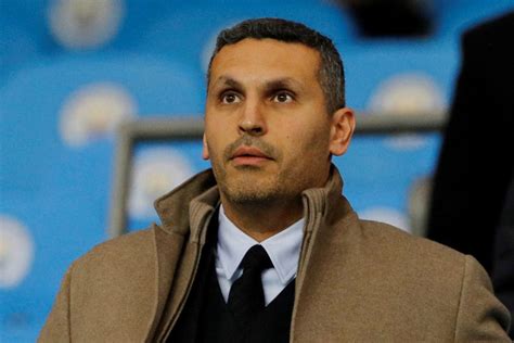 khaldoon al mubarak claims man city  hated  english football