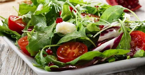 kilo vermenizi saglayacak diyet salata nasil yapilir diyet salata cesitleri