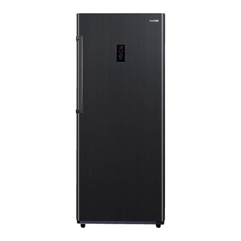 Conserv 14 Cu Ft Convertible Upright Freezer Refrigerator Garage Ready