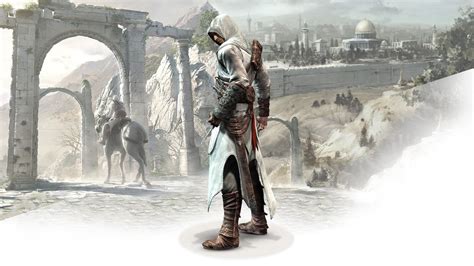 altair assassins creed assassins creed p palestine altair ibn