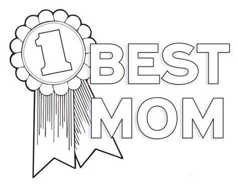 coloring castle mothers day coloring pages mom coloring pages
