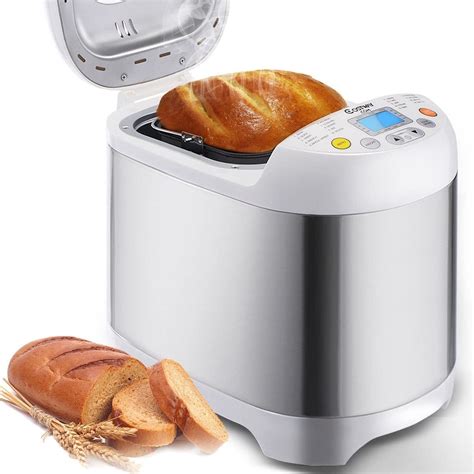 bread maker  multifunctional bread machine walyou