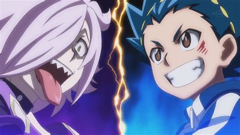 beyblade burst super  turbo episode  valt  hearts youtube