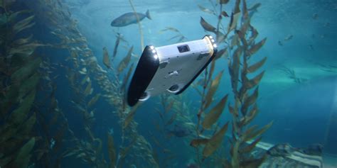openrov  consumer friendly underwater drones  explore  deeps inverse