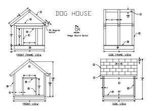 lovely snoopy dog house plans  home plans design