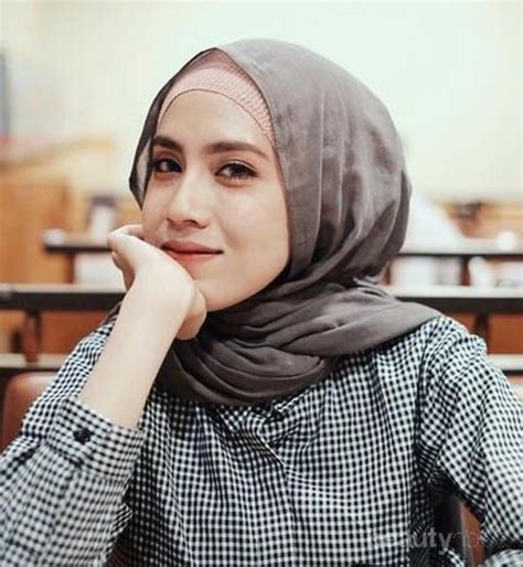 tips memakai hijab simple  cantik  pemula