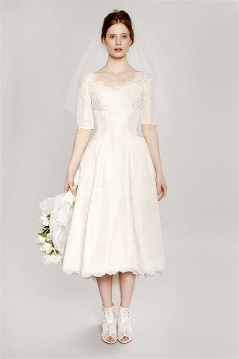 1950 s vintage wedding dresses glamour and grace