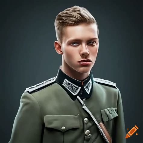 ww german uniform