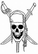 Piraten Ausmalbilder Malvorlagen Zum Ausdrucken sketch template