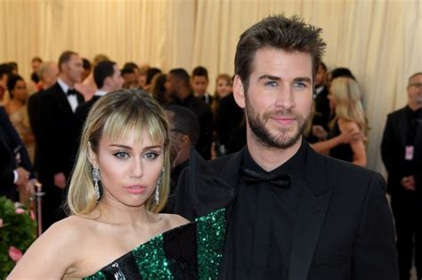 Liam Hemsworth Files For Divorce From Miley Cyrus After Kaitlynn Carter