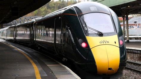 great western railway awarded national rail contract   bbc news