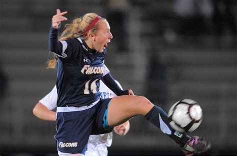 girls soccer top ranked good counsel loaded  returning talent