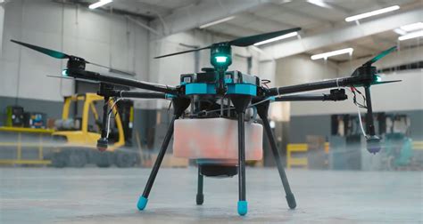 disinfecting drones  robots  hard  work   minimize coronavirus risk usa herald