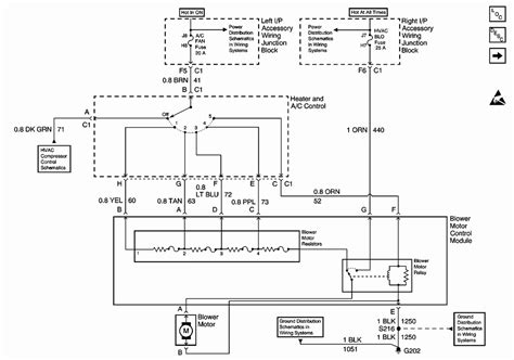 chevy impala radio wiring diagram roseinspire