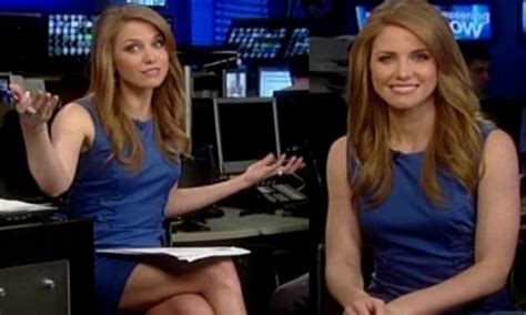these are the hottest news anchors in the world must look scoopnow