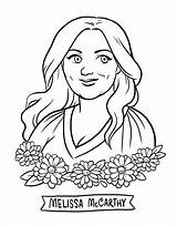 Gilmore Girls Coloring Pages Binge sketch template