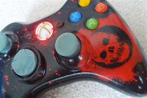 index  wp contentgallery  awesome  xbox  controllers pics