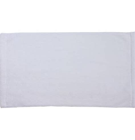 white sport towel  sublimation etsy