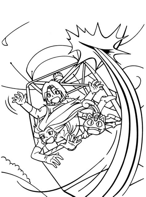 kids  funcom  coloring pages  pokemon