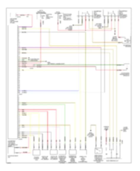 mini cooper wiring diagram  wiring diagram
