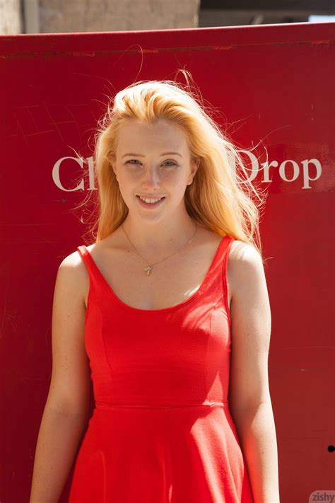Samantha Rone Red Dress Wallpics Net