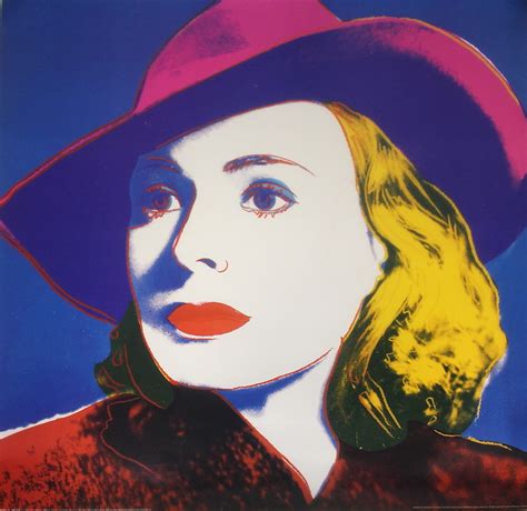 pop art portraits   famous celebrity paintings  andy warhol vintage everyday
