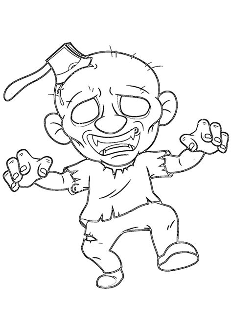 addison disney zombies  coloring pages printable dance  zombies