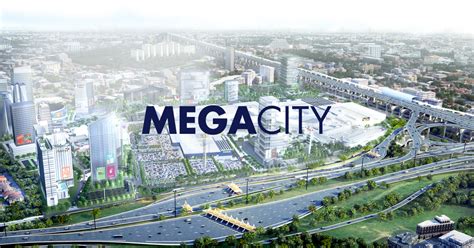 megacity