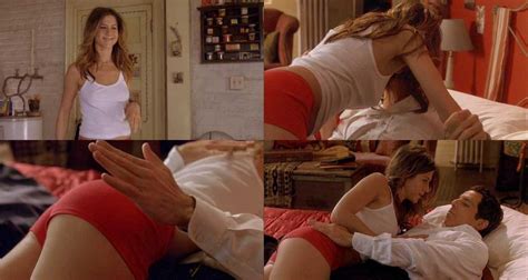 naked jennifer aniston in along came polly