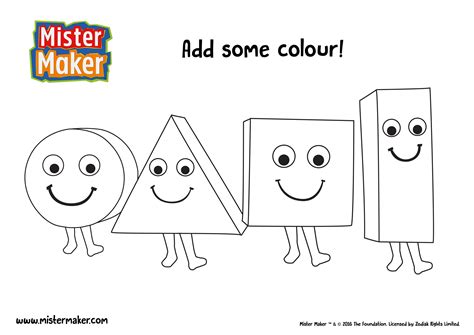 coloring worksheet maker