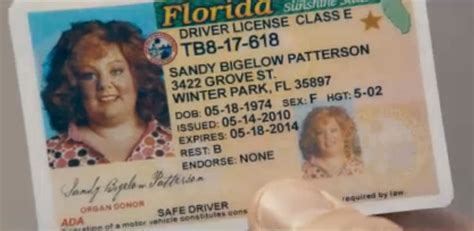 6 Terrible Attempts At Fake Ids