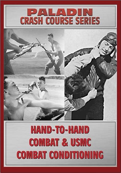 hand  hand combat usmc combat conditioning amazonin sley brown