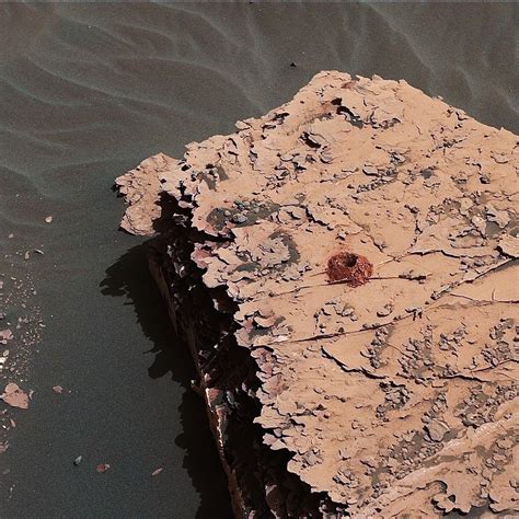 nasa s mars rover curiosity finds carbon building blocks