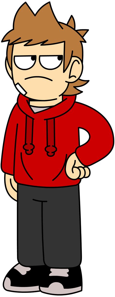 tord eddsworld wiki fandom