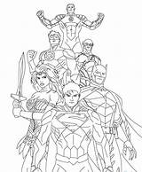 Coloring Superman Pages Superhero Kids Visit sketch template