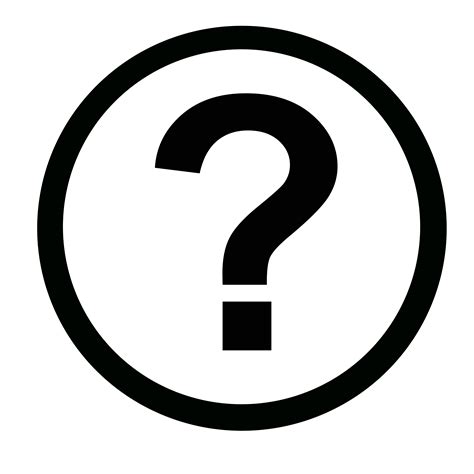 fileicon  question markjpg wikimedia commons
